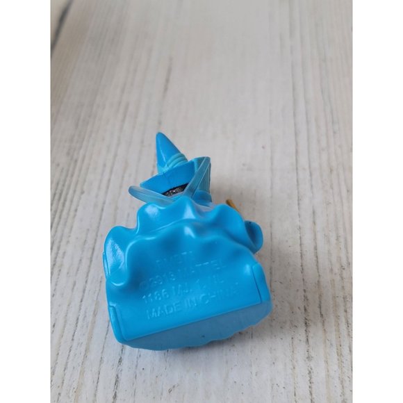 Mattel 2013 Merryweather disney sleeping beauty fairy godmother toy figure - Picture 5 of 5